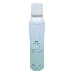 DryBar Triple Sec 3-in-1 Finishing Spray - 4.2 oz / 118g